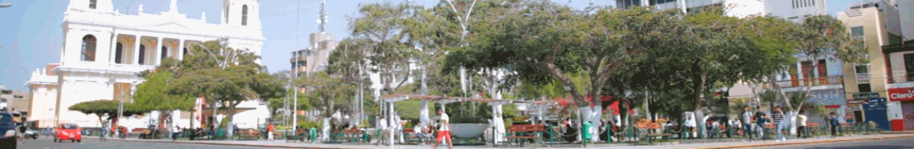 Lambayeque - Morrope - Fanupe Barrio Nuevo